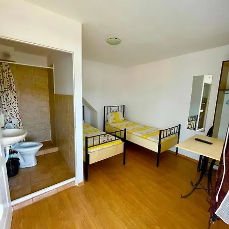 Guest house Pensiunea Dacica Vama Veche